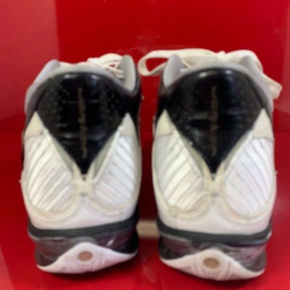 Nike Air 2009 Basketball Shoes Men\'s 11 main image 6